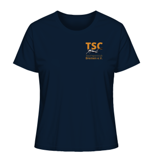 TSC-Druck - Ladies Organic Shirt