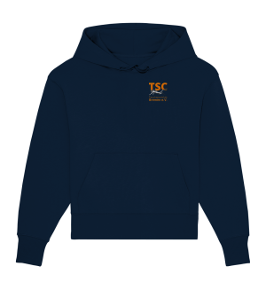 TSC - Organic Oversize Hoodie (Stick)