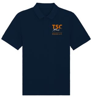 TSC - Organic Poloshirt (Stick)