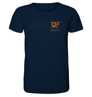 TSC - Organic Shirt (Stick)