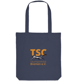 TSC-Druck - Organic Tote-Bag