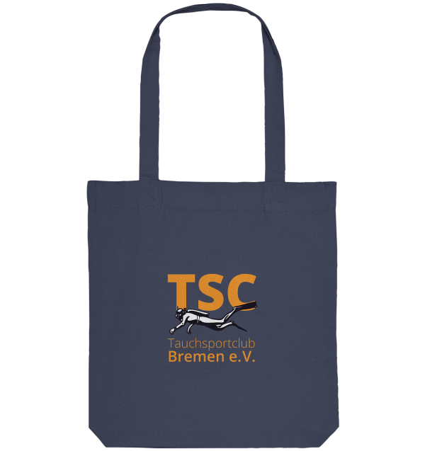 TSC-Druck - Organic Tote-Bag