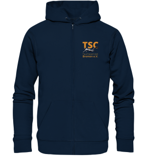 TSC-Druck - Organic Zipper