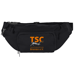 TSC-Schultertasche - Shoulder Bag
