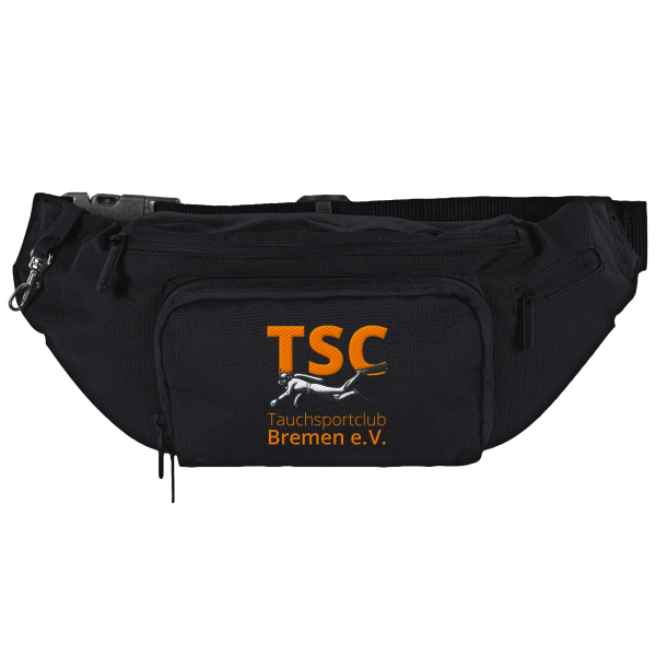 TSC-Schultertasche - Shoulder Bag