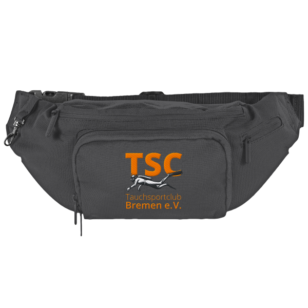 TSC-Schultertasche - Shoulder Bag – Bild 2
